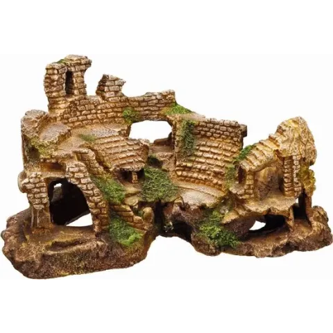 Nobby aqua deco colosseum - 25,5 x 15 x 13 cm