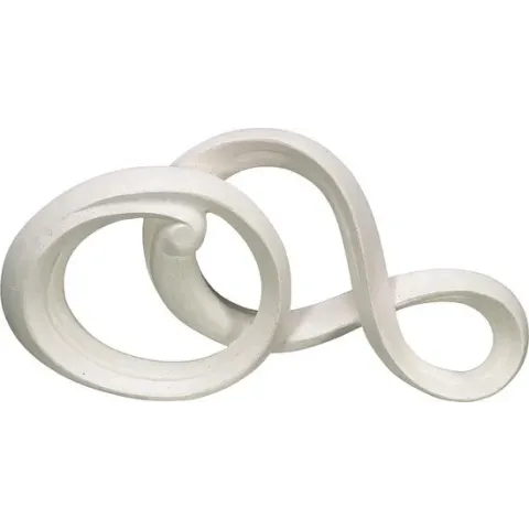 Nobby aqua deco modern design - 28,3 x 45 x 14,3 cm