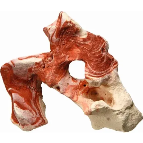 Nobby aqua deco rots - 10,5 x 8,5 x 15,5 cm