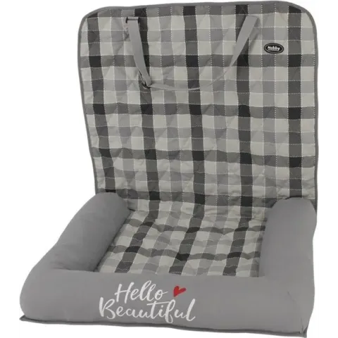 Nobby autostoel campo 60 x 45 x 60 cm