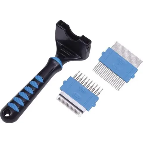 Nobby comfort line kam 4 in 1