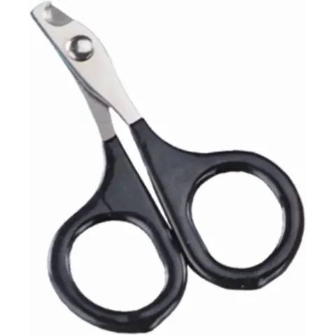 Nobby Comfort Line Nagelschaar - Kat of Vogel - 6 cm