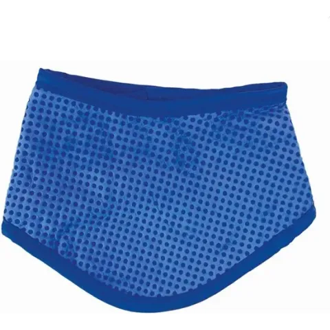 Nobby cool ice bandana blauw - maat s