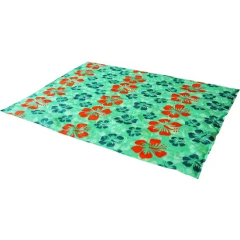 Nobby Cooling mat Flower 105 x 90 cm