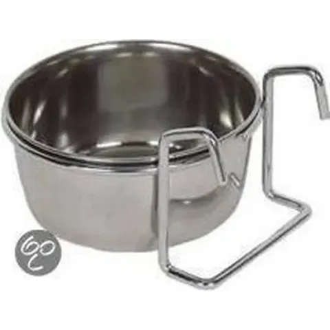 Nobby coop cup met haak 12 cm - 2 ST à 600 ML