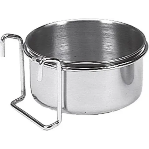 Nobby coop cup met haak 15 cm - 840ml