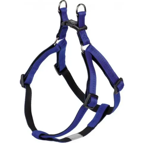 Nobby - Hondentuigje Body - Blauw - 60/86 cm