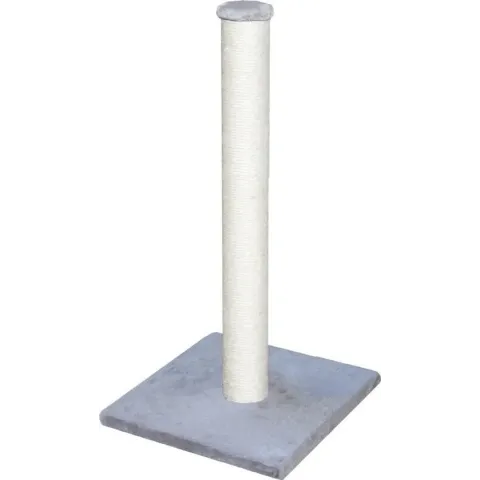 Nobby krabmeubel 35x35x64cm grijs