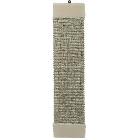 Nobby krabplank grijs 63 x 15 cm - 1 ST