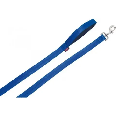 Nobby lijn body blauw  2,5 cm x 120 cm