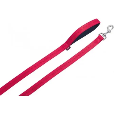 Nobby lijn body rood 1 x 120 cm - 1 ST