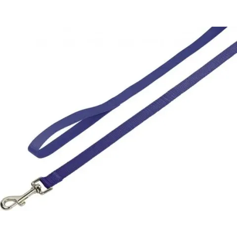 Nobby lijn classic blauw 2 x 120 cm - 1 st