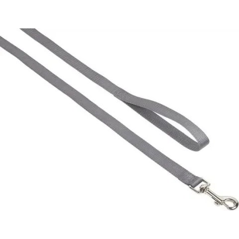 Nobby lijn classic - grijs - 120 x 2,5 cm