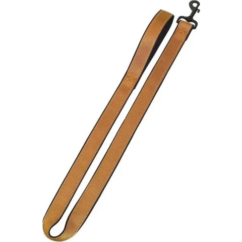 Nobby lijn classic reflect soft - goud - 120 x 2,5 cm