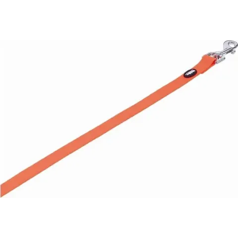 Nobby - Lijn Cover - Oranje - 120 cm