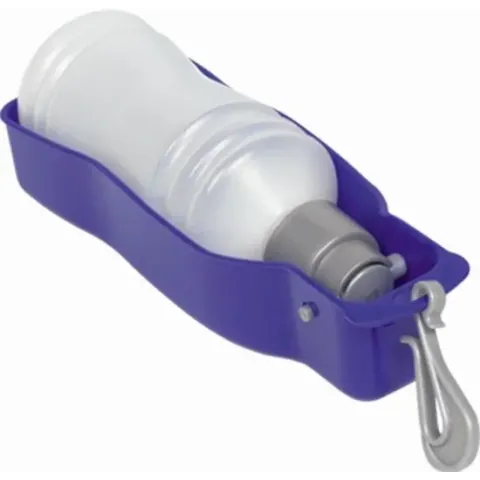 Nobby Reis Drinkfles - 250 ml - Plastic