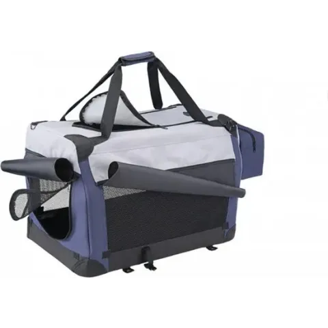 Nobby Reisbench Traveller Plus - 92 x 64 x 64 cm