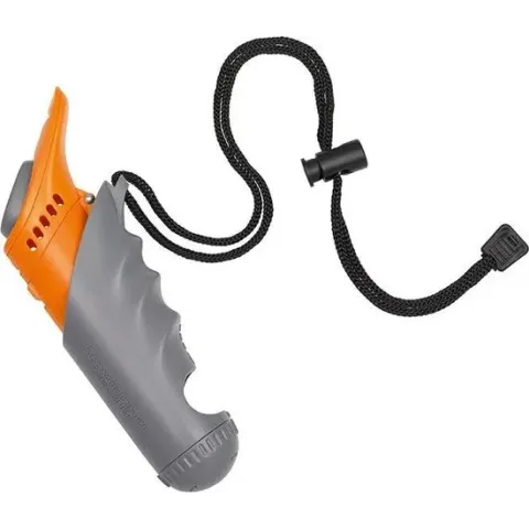 Nobby Soundtrainer - Clicker - Oranje