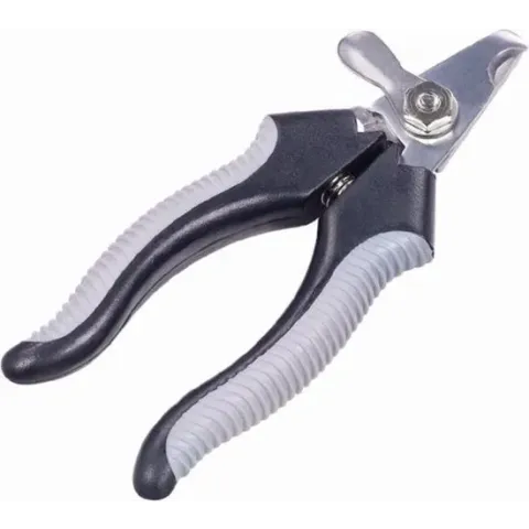 Nobby starline nagelschaar 12 cm