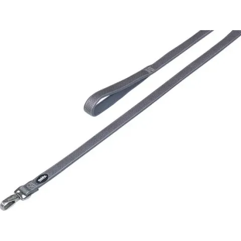 Nobby trainingslijn classic preno royal - grijs - m-l