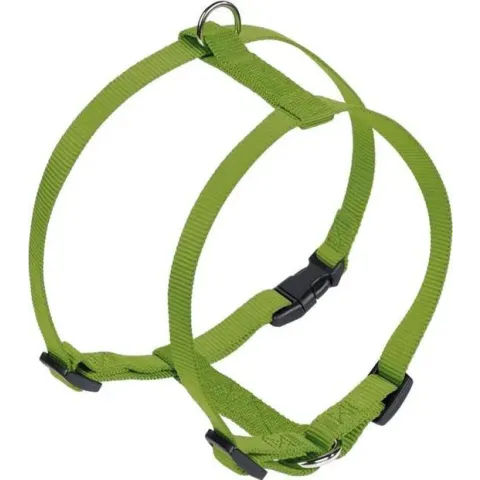 Nobby tuig classic groen - 70-90 cm