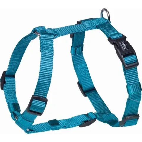 Nobby tuig classic - lichtblauw - 70-90 cm