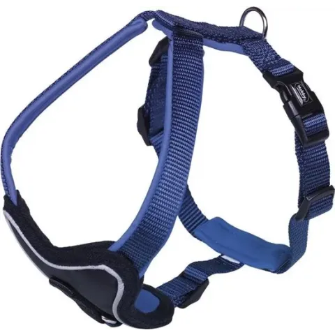 Nobby tuig classic preno blauw 30-35cm