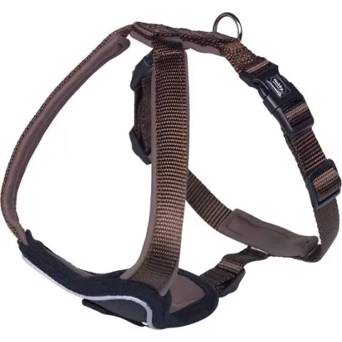 Nobby tuig classic preno - bruin - 30-35 cm