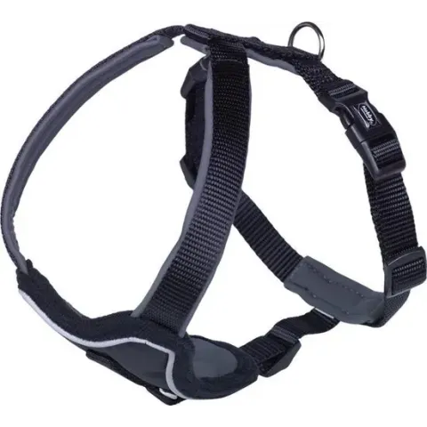 Nobby tuig classic preno - zwart - 30-35 cm