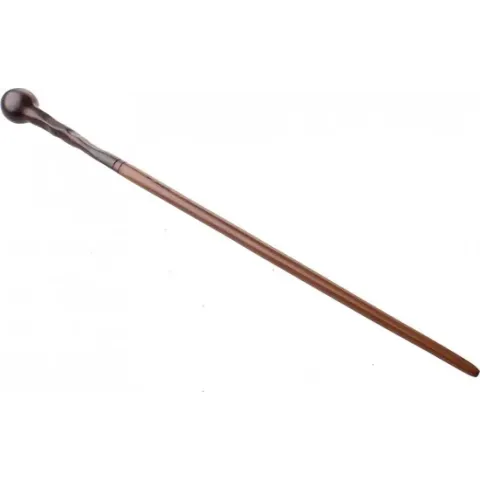 Noble Collection Toverstaf Harry Potter Remus Lupin Bruin 30 Cm