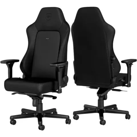 Noblechairs Hero gamestoel Black edition