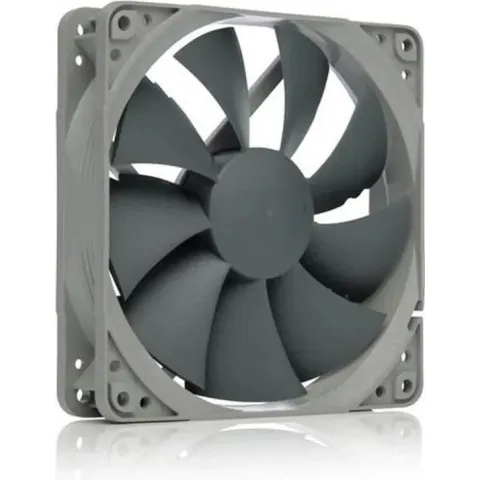 NOCTUA 120 mm NF-P12-serie Redux 1700 RPM PWM-ventilator