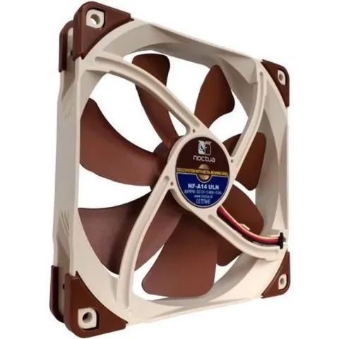 Noctua hardwarekoeling NF-A14 ULN