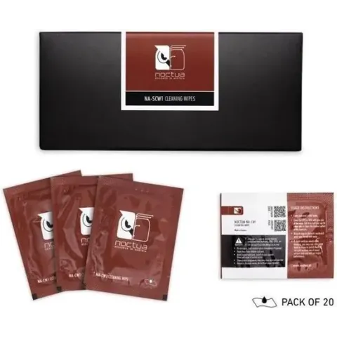 Noctua NA-SCW1 - Koelpasta verwijderaar