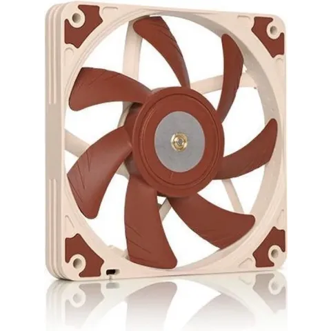Noctua NF-A12x15 FLX Computer behuizing Ventilator