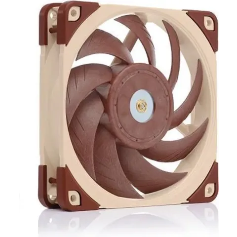 Noctua NF A12x25 5V PWM Computer behuizing Ventilator