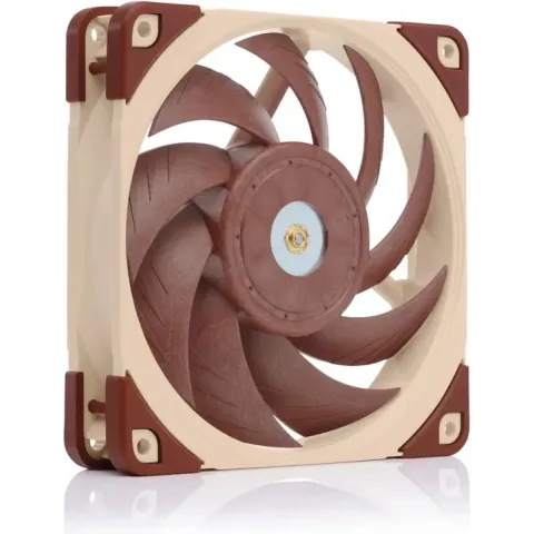 Noctua NF-A12x25 LS-PWM