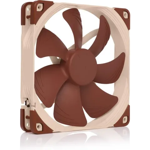 Noctua NF-A14 Computer behuizing Ventilator