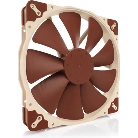Noctua NF A20 5V PWM Computer behuizing Ventilator