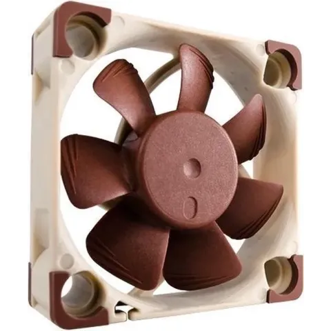 Noctua NF-A4x10 5V Computer behuizing Ventilator