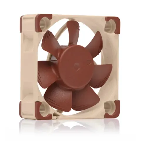 Noctua NF-A4x10 5V PWM