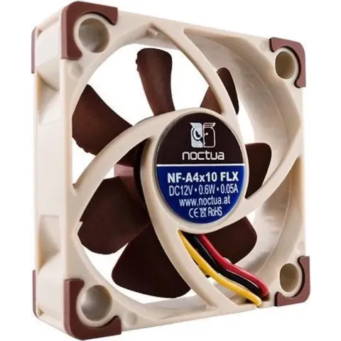 Noctua NF-A4x10 FLX Computer behuizing Ventilator