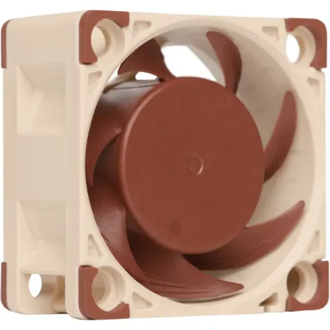 Noctua NF-A4x20 5V 3-pin aansluiting
