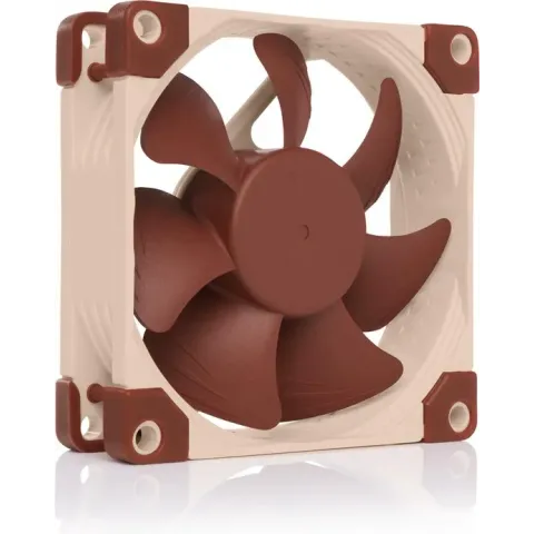 Noctua NF-A8 5V PWM 80x80x25