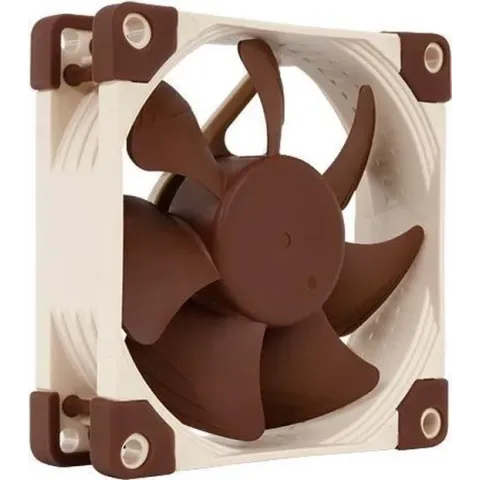 Noctua NF-A8 FLX Computer behuizing Ventilator hardwarekoeling