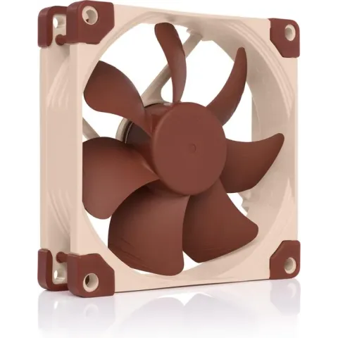 Noctua NF-A9 Computer behuizing Ventilator