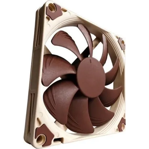 Noctua NF-A9X14 PWM Computer behuizing Ventilator