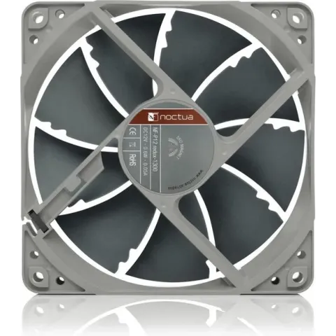 Noctua NF-P12 redux-1300 120x120x25