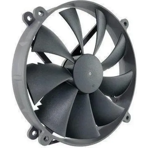 Noctua NF-P14r redux-1500 PWM 140x140x25