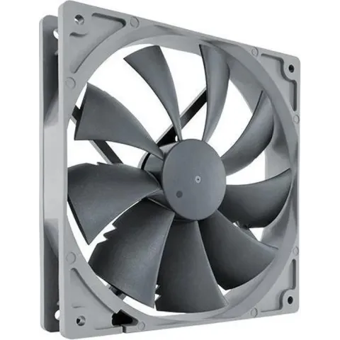 Noctua NF-P14S REDUX-1200 PWM hardwarekoeling Computer behuizing Ventilator